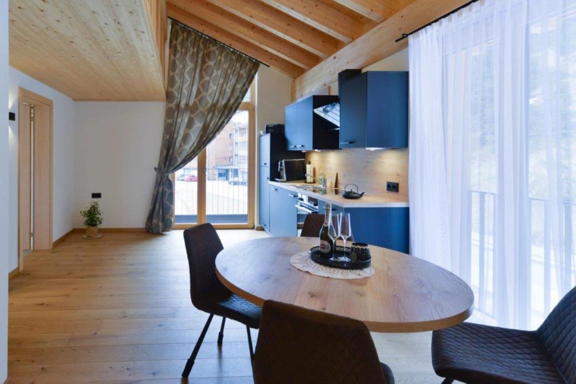 Haus Margrith Alpenblick Appartements Damüls Zewnętrze zdjęcie