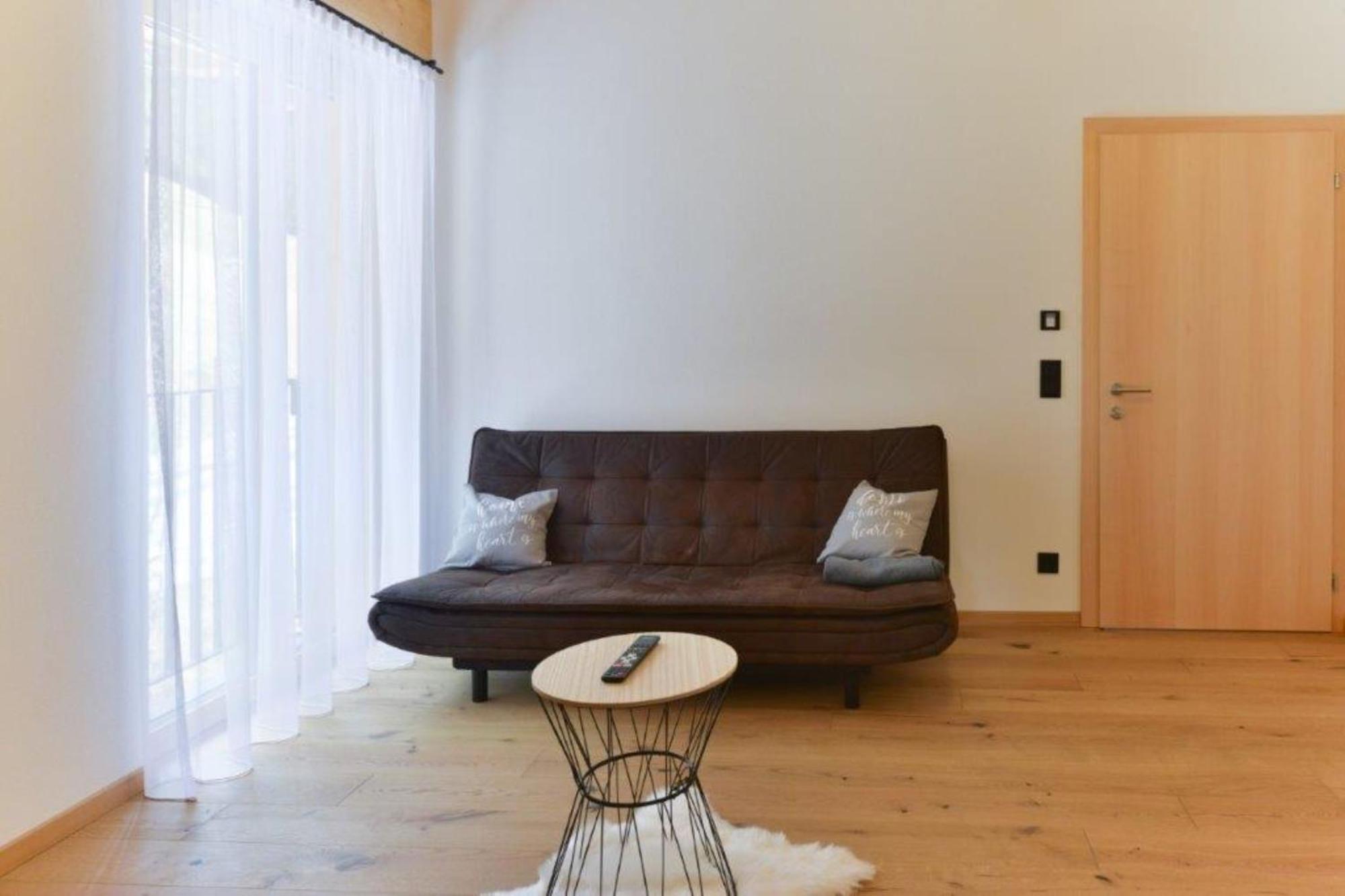 Haus Margrith Alpenblick Appartements Damüls Zewnętrze zdjęcie