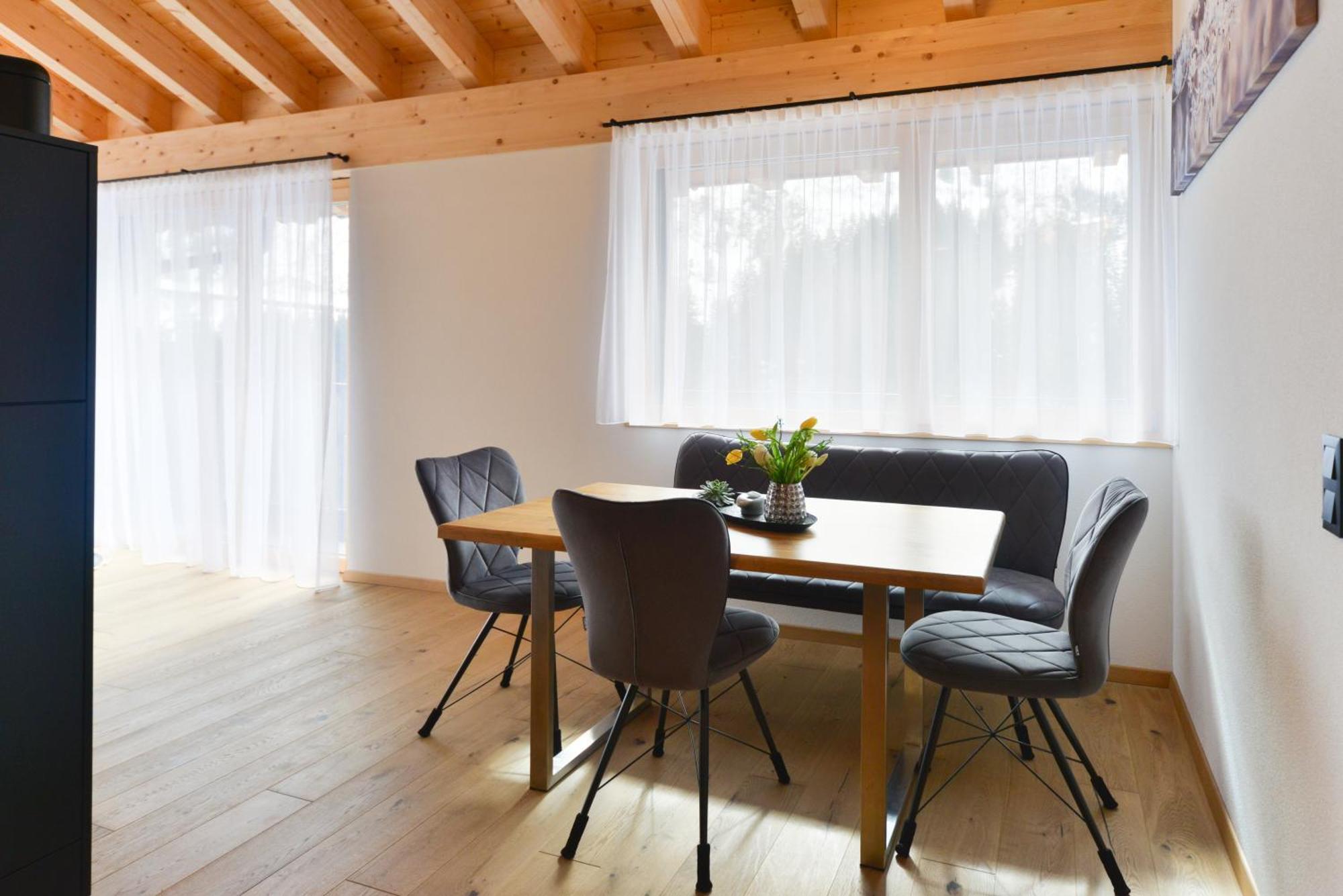 Haus Margrith Alpenblick Appartements Damüls Zewnętrze zdjęcie