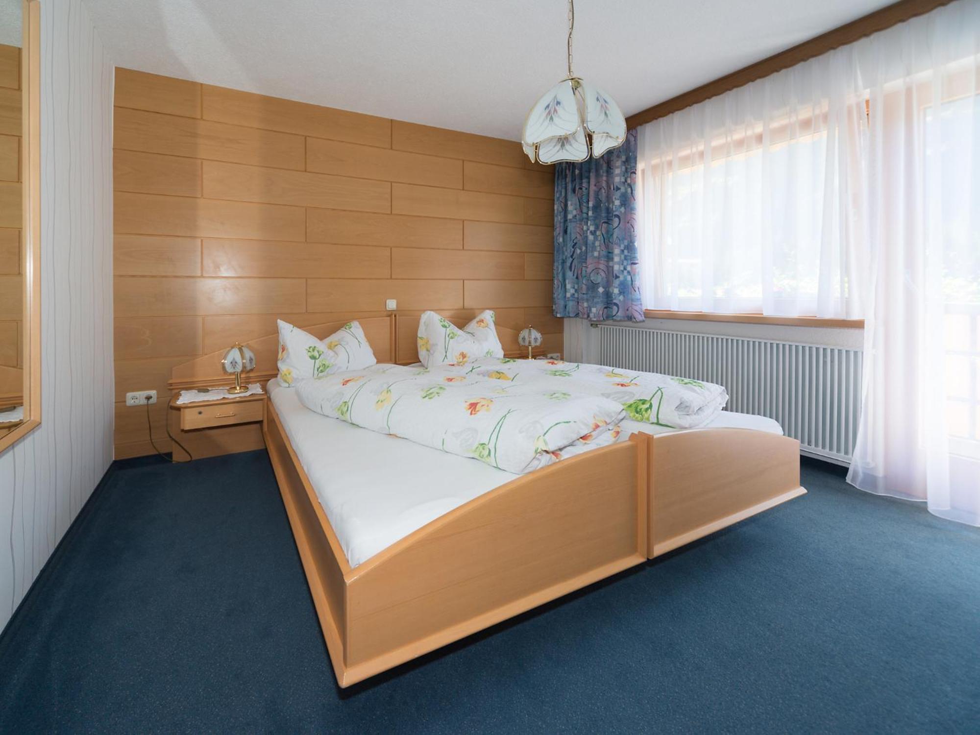 Haus Margrith Alpenblick Appartements Damüls Pokój zdjęcie