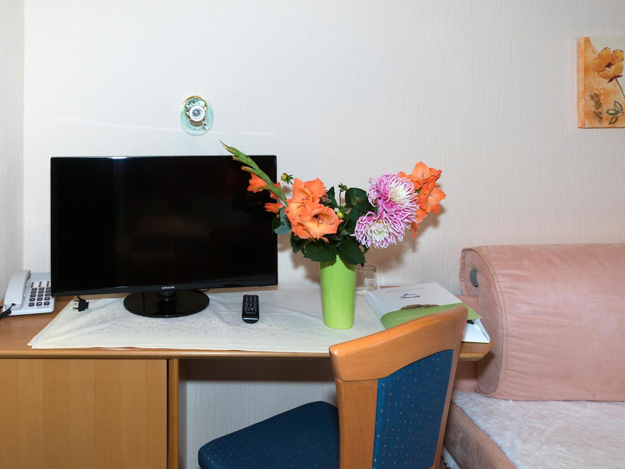 Haus Margrith Alpenblick Appartements Damüls Pokój zdjęcie