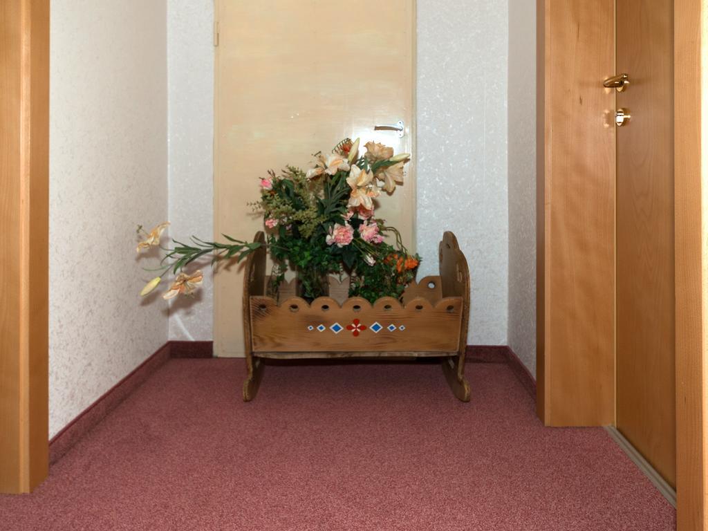 Haus Margrith Alpenblick Appartements Damüls Pokój zdjęcie