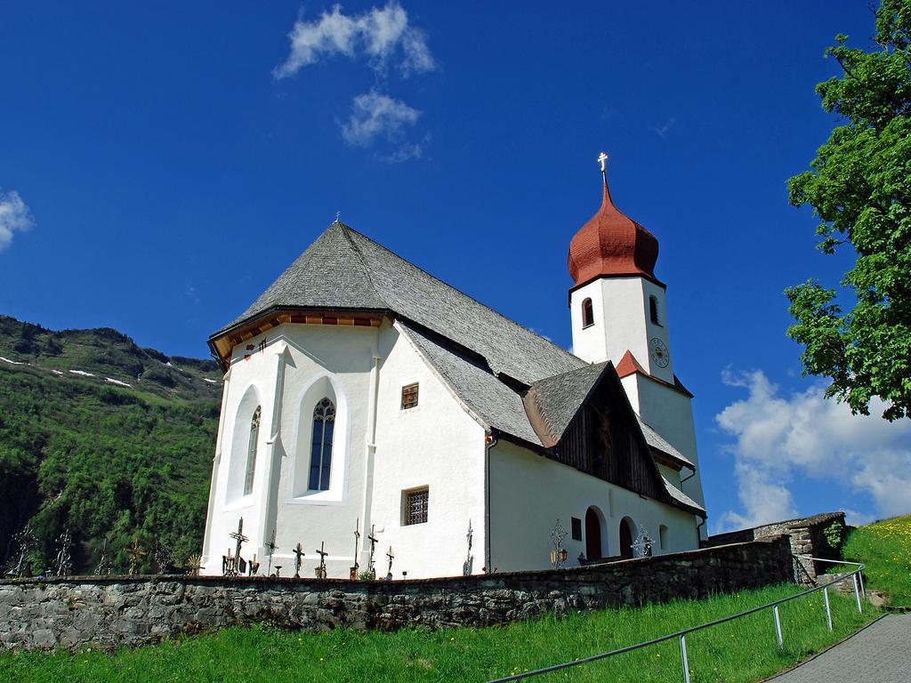 Haus Margrith Alpenblick Appartements Damüls Zewnętrze zdjęcie